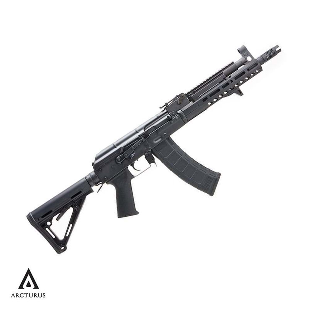 AT-AK01 ARCTURUS AK105 Custom FullMetal AEG Airsoft Tüfek