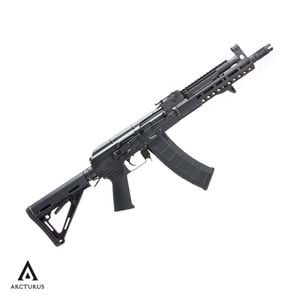 AT-AK01 ARCTURUS AK105 Custom FullMetal AEG Airsoft Tüfek