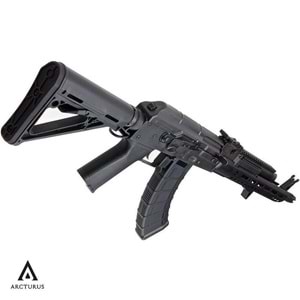 ARCTURUS AKM Custom MOD2 FullMetal AEG Airsoft Tüfek
