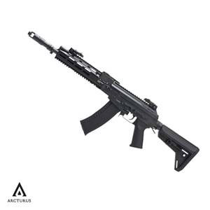 ARCTURUS AK74 Custom FullMetal AEG AIRSOFT TÜFEK