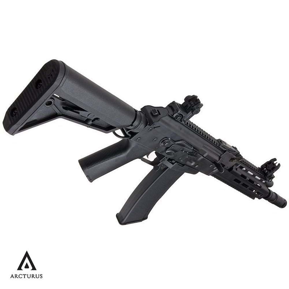 ARCTURUS AK74 Custom FullMetal AEG AIRSOFT TÜFEK