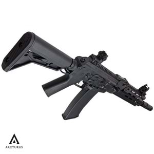 ARCTURUS AK74 Custom FullMetal AEG AIRSOFT TÜFEK