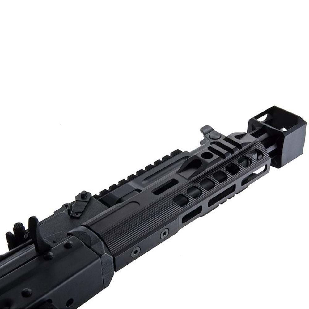 ARCTURUS Full Metal Muzzle Device For K9 Custom AT-AK05