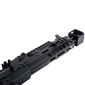 ARCTURUS Full Metal Muzzle Device For K9 Custom AT-AK05