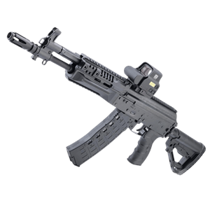 Arcturus AK-12K Steel-Body Compact Modernize Airsoft AEG Tüfek