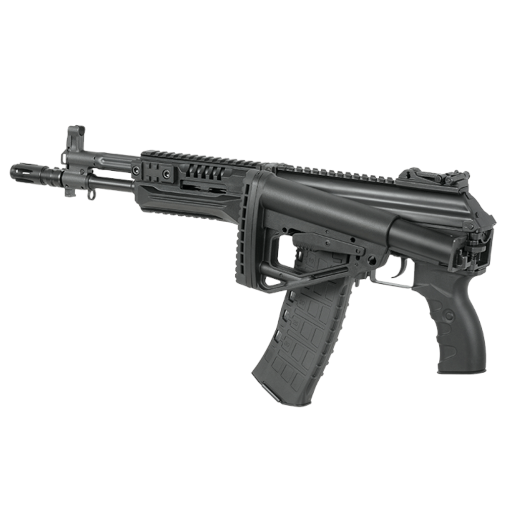 Arcturus AK-12K Steel-Body Compact Modernize Airsoft AEG Tüfek