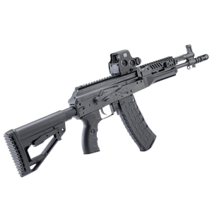 Arcturus AK-12K Steel-Body Compact Modernize Airsoft AEG Tüfek