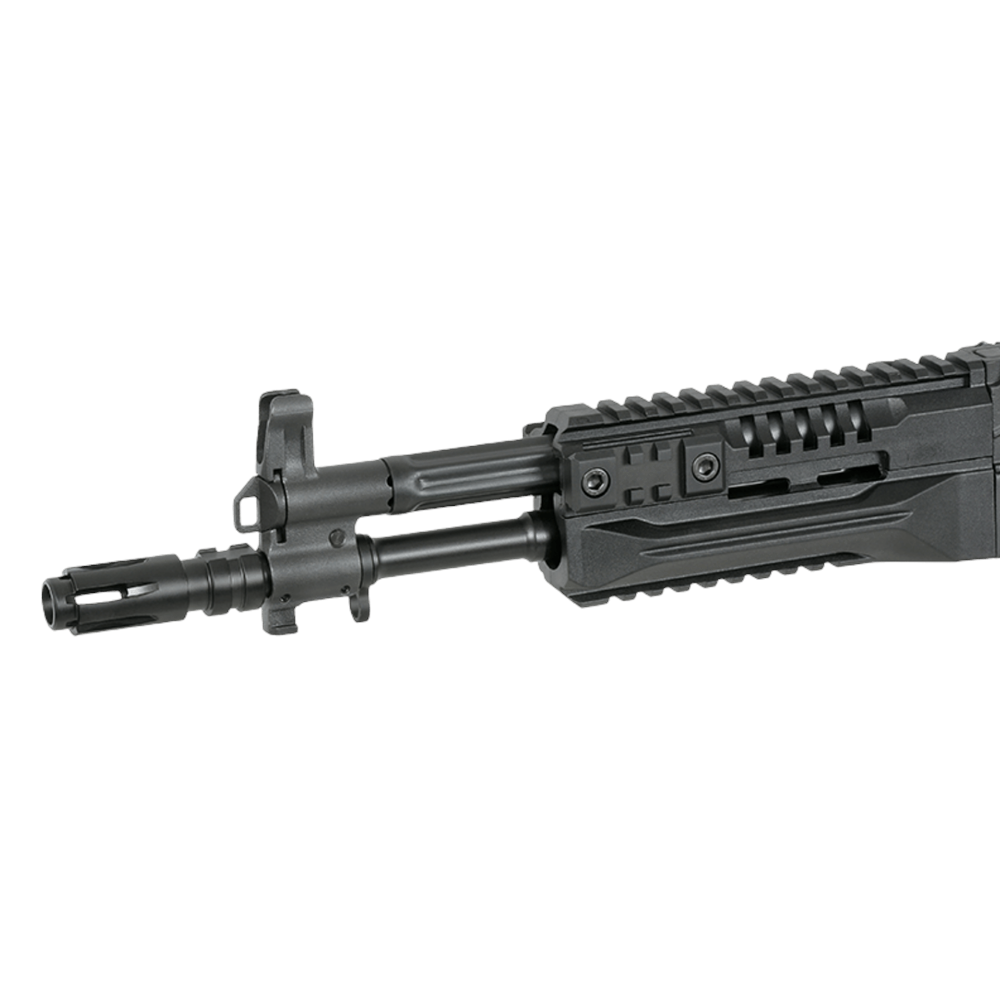 Arcturus AK-12K Steel-Body Compact Modernize Airsoft AEG Tüfek