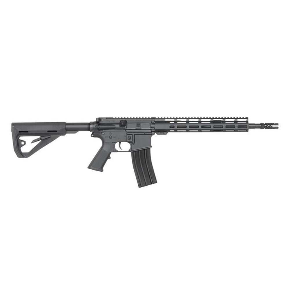 ARCTURUS AR15 Carbine FullMetal AEG Airsoft Tüfek