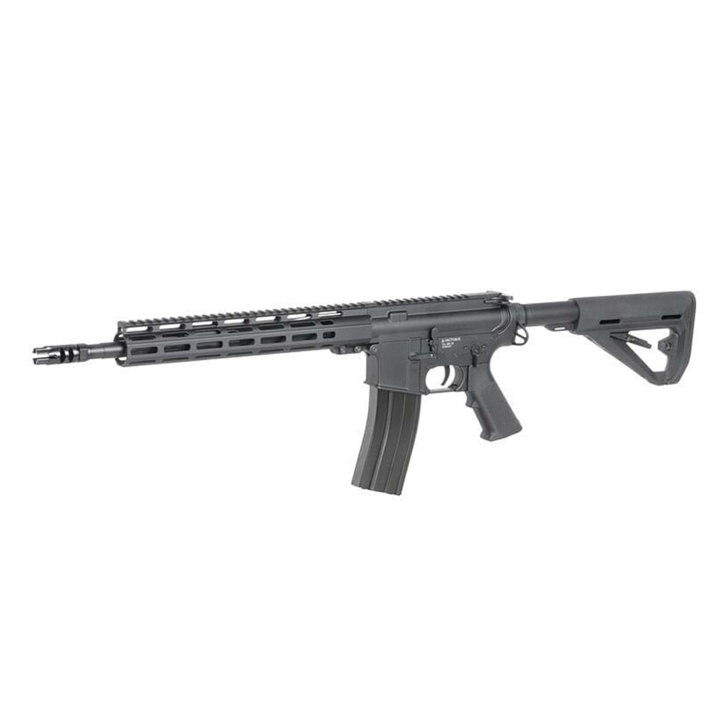ARCTURUS AR15 Carbine FullMetal AEG Airsoft Tüfek