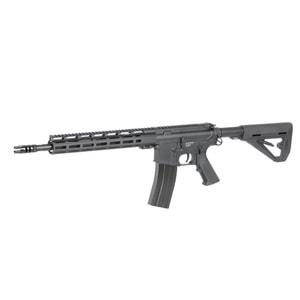 ARCTURUS AR15 Carbine FullMetal AEG Airsoft Tüfek