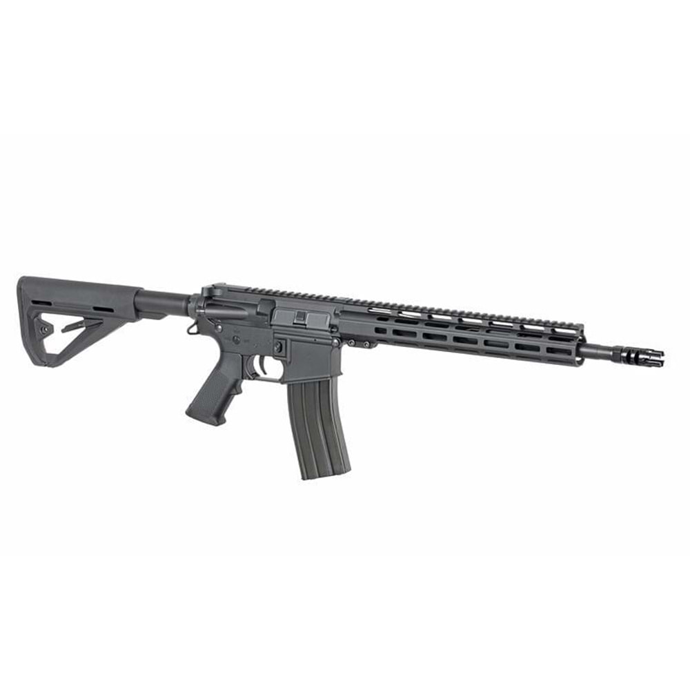 ARCTURUS AR15 Carbine FullMetal AEG Airsoft Tüfek