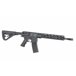 ARCTURUS AR15 Carbine FullMetal AEG Airsoft Tüfek