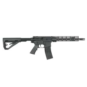 ARCTURUS AR15 CQB FuıllMetal AEG Airsoft Tüfek
