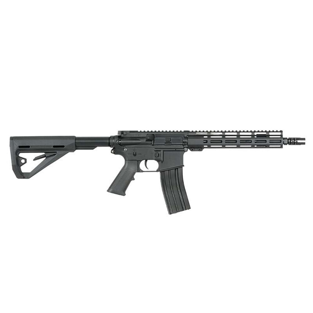 ARCTURUS AR15 CQB FuıllMetal AEG Airsoft Tüfek