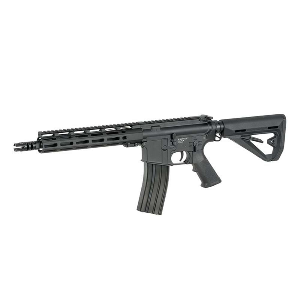 ARCTURUS AR15 CQB FuıllMetal AEG Airsoft Tüfek