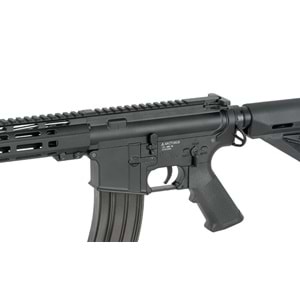 ARCTURUS AR15 CQB FuıllMetal AEG Airsoft Tüfek