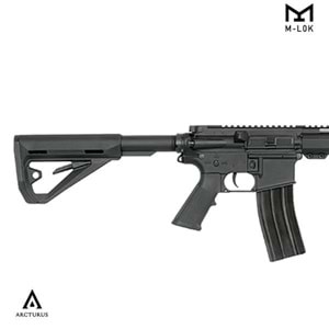 ARCTURUS AR15 DMR FullMetal AEG Airsoft Tüfek