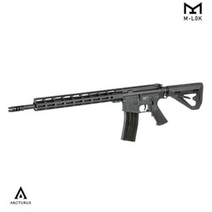 ARCTURUS AR15 DMR FullMetal AEG Airsoft Tüfek
