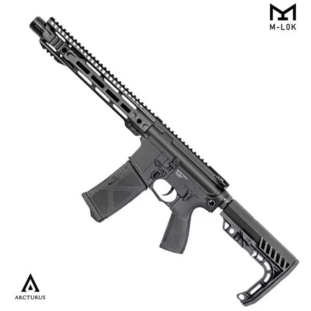ARCTURUS E3 AR Ambi FullMetal Airsoft Tüfek AEG