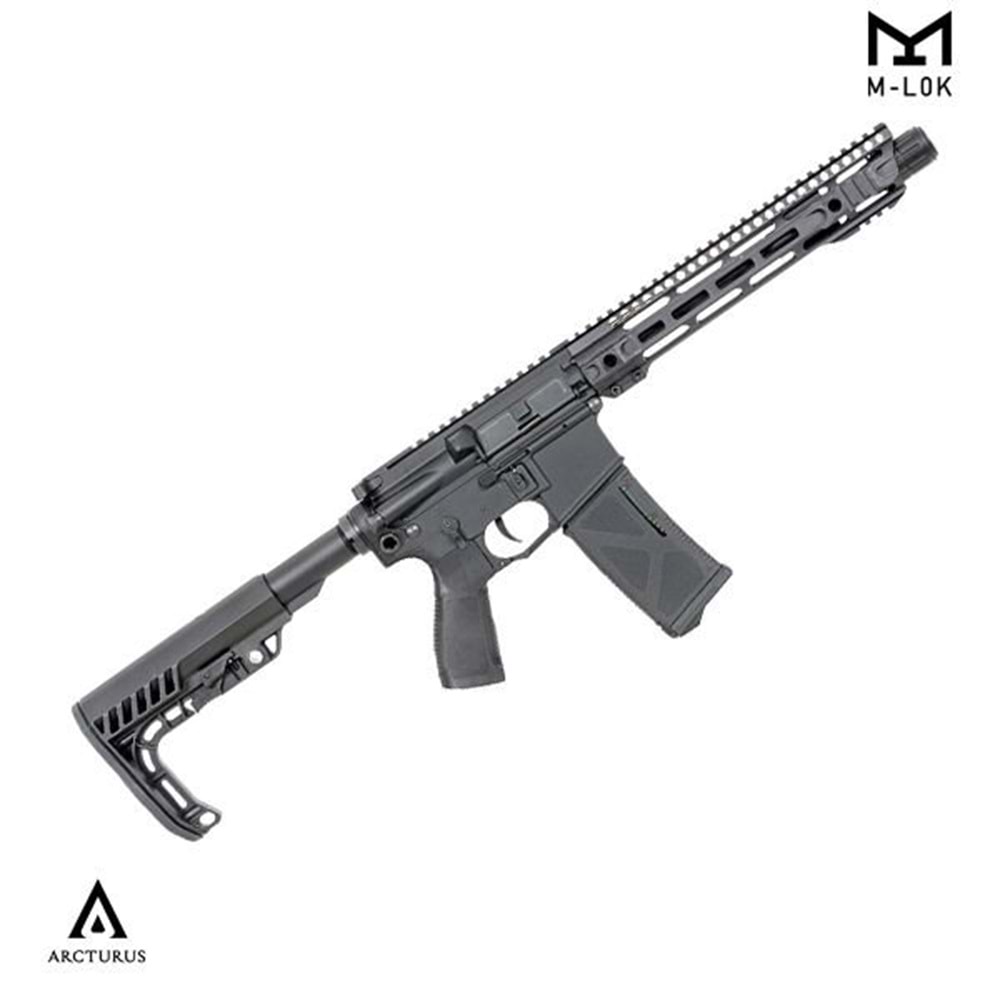 ARCTURUS E3 AR Ambi FullMetal Airsoft Tüfek AEG