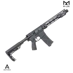 ARCTURUS E3 AR Ambi FullMetal Airsoft Tüfek AEG