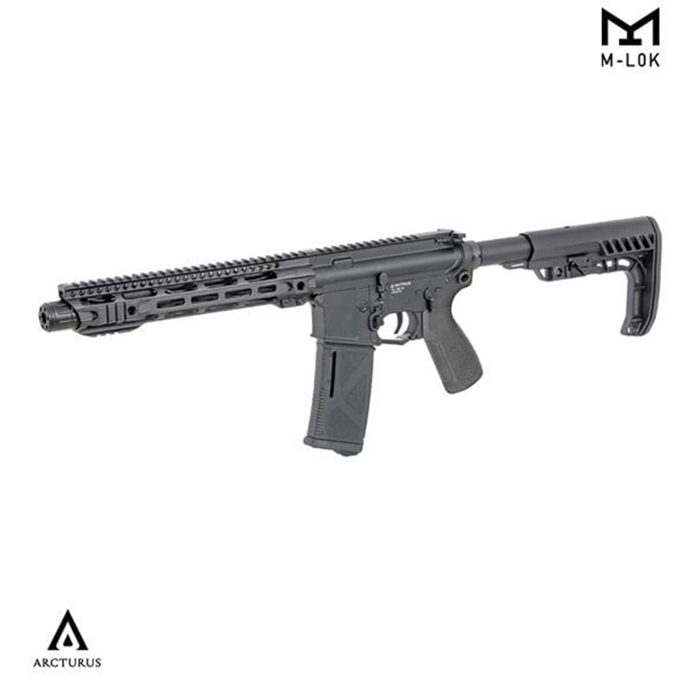 ARCTURUS E3 AR Ambi FullMetal Airsoft Tüfek AEG