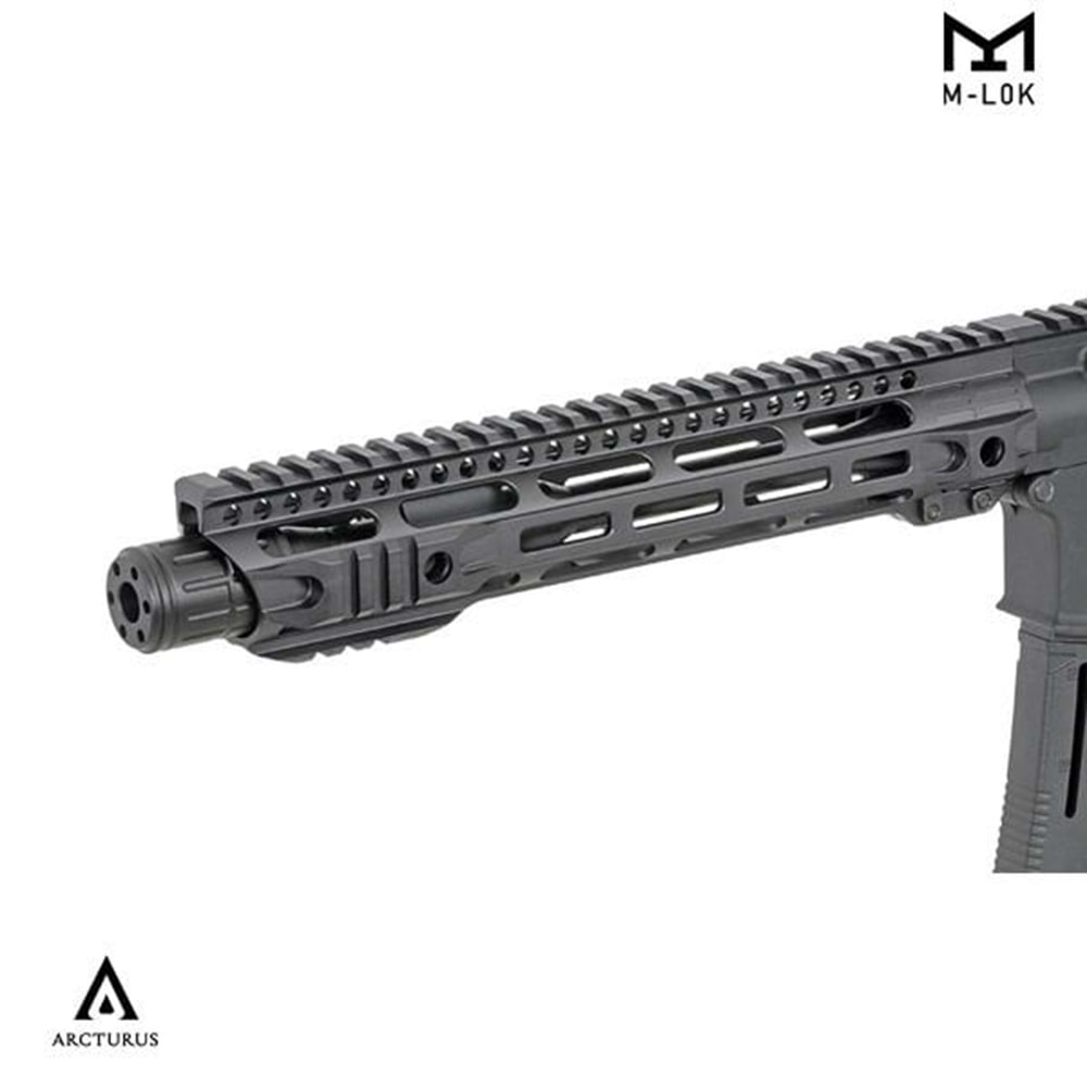 ARCTURUS E3 AR Ambi FullMetal Airsoft Tüfek AEG