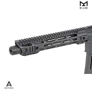 ARCTURUS E3 AR Ambi FullMetal Airsoft Tüfek AEG
