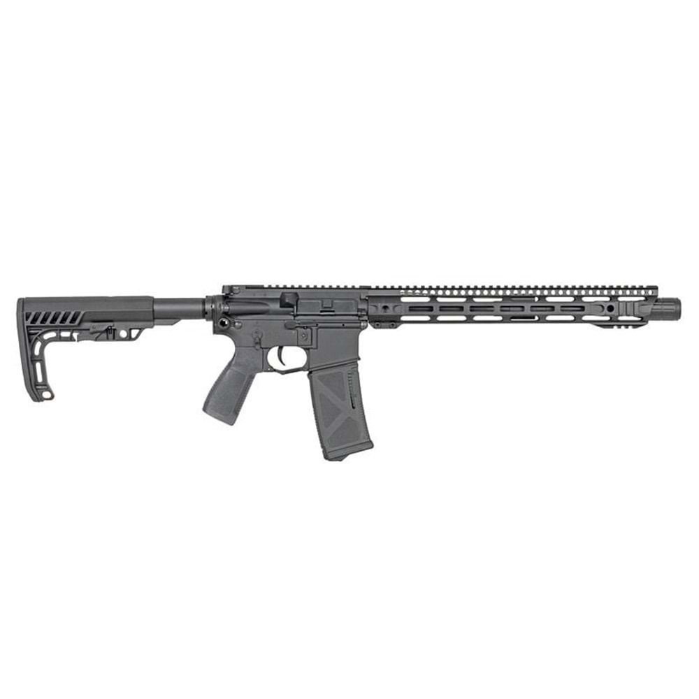 ARCTURUS E3 AR Carbine Ambi FullMetal Airsoft Tüfek AEG