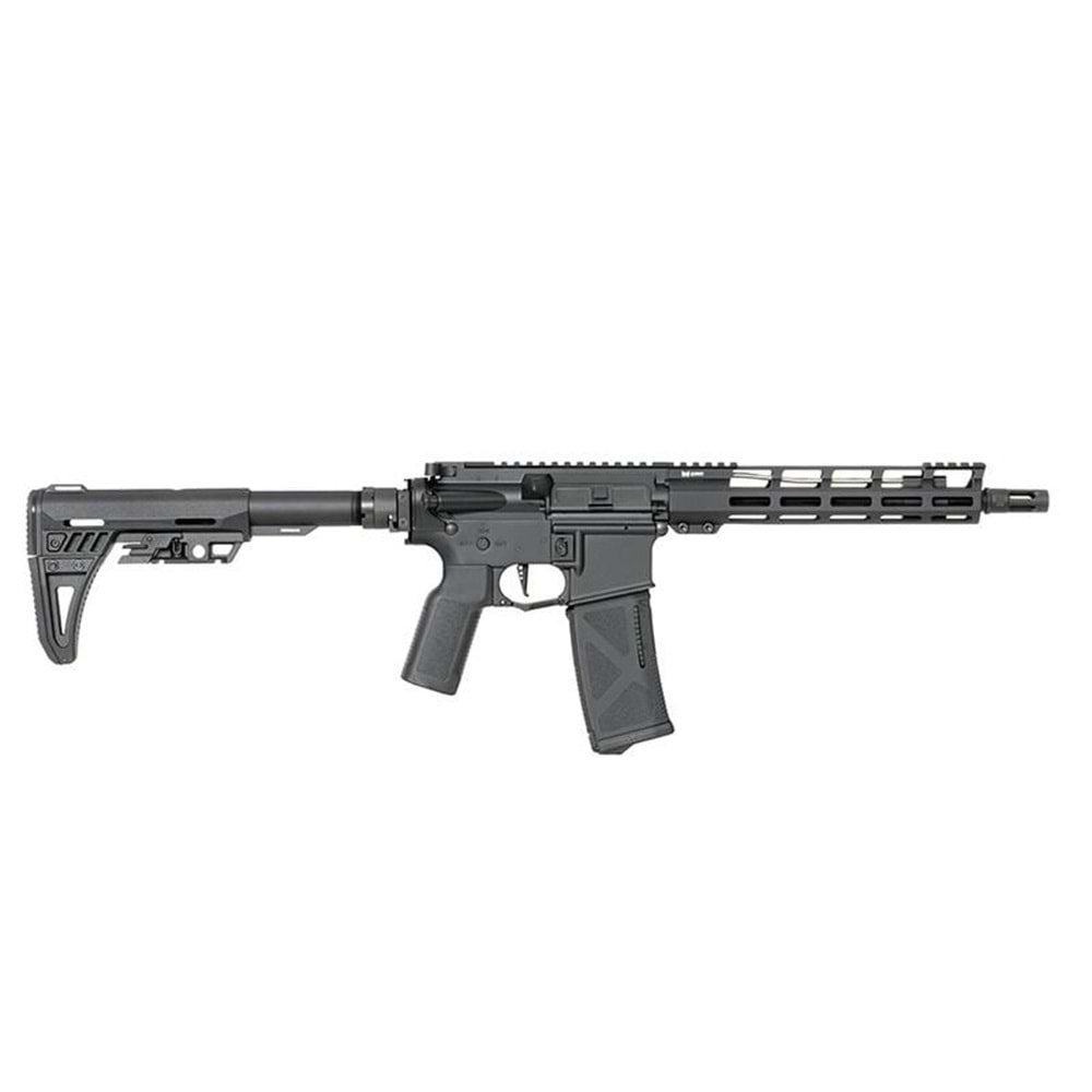 Arcturus X C.A.T. M4 AR-15 Explorer AEG 10 Airsoft Tüfek - AT-CAT-03