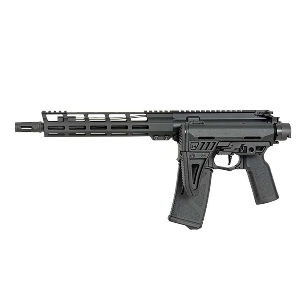 Arcturus X C.A.T. M4 AR-15 Explorer AEG 10 Airsoft Tüfek - AT-CAT-03