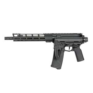 Arcturus X C.A.T. M4 AR-15 Explorer AEG 10 Airsoft Tüfek - AT-CAT-03