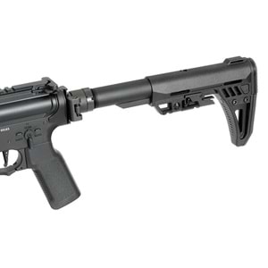 Arcturus X C.A.T. M4 AR-15 Explorer AEG 10 Airsoft Tüfek - AT-CAT-03