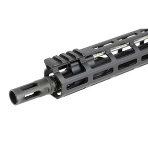 Arcturus X C.A.T. M4 AR-15 Explorer AEG 10 Airsoft Tüfek - AT-CAT-03