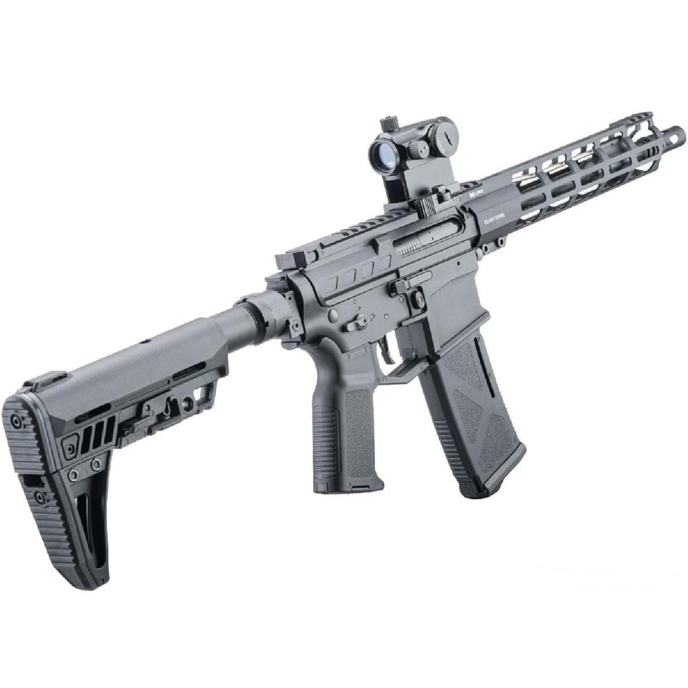 Arcturus X C.A.T. AR-15 Versatile AEG Airsoft Tüfek