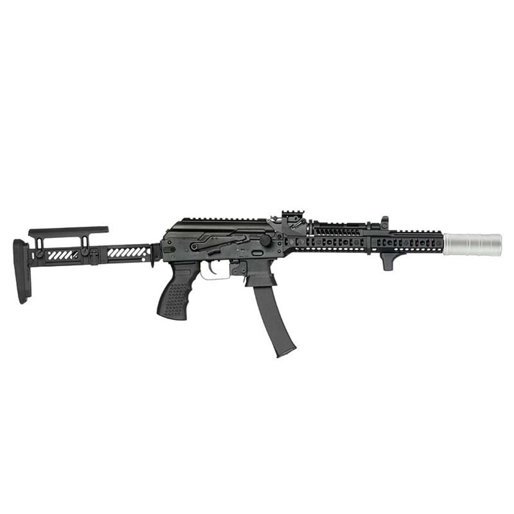 Arcturus AT-K9T CARBINE GATE + PERUN OPTICAL MOSFET, 25RPS Airsoft Tüfek AT-K9T-CB-PE