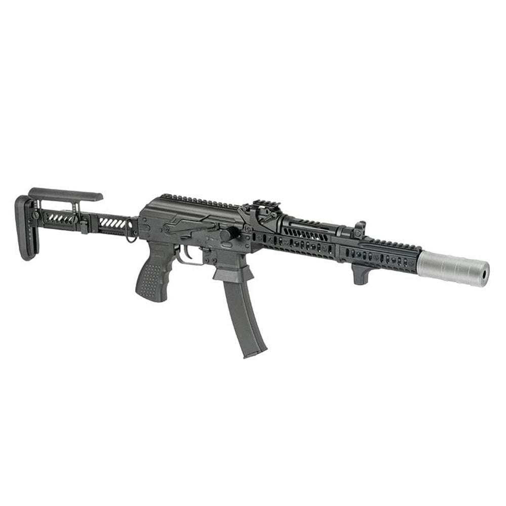 Arcturus AT-K9T CARBINE GATE + PERUN OPTICAL MOSFET, 25RPS Airsoft Tüfek AT-K9T-CB-PE