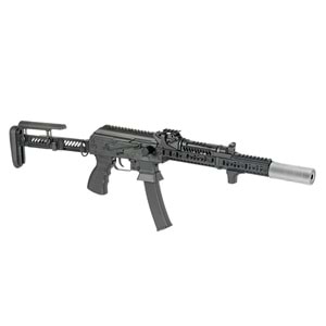 Arcturus AT-K9T CARBINE GATE + PERUN OPTICAL MOSFET, 25RPS Airsoft Tüfek AT-K9T-CB-PE