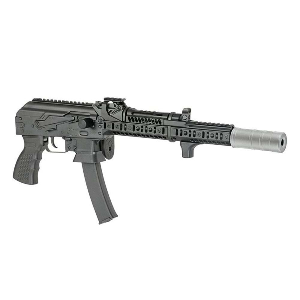 Arcturus AT-K9T CARBINE GATE + PERUN OPTICAL MOSFET, 25RPS Airsoft Tüfek AT-K9T-CB-PE