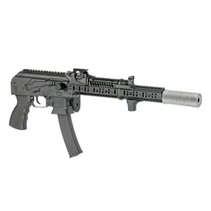 Arcturus AT-K9T CARBINE GATE + PERUN OPTICAL MOSFET, 25RPS Airsoft Tüfek AT-K9T-CB-PE