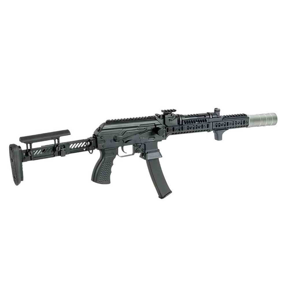 Arcturus AT-K9T CARBINE GATE + PERUN OPTICAL MOSFET, 25RPS Airsoft Tüfek AT-K9T-CB-PE