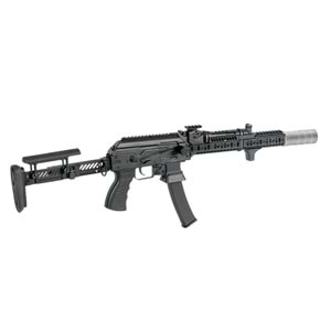 Arcturus AT-K9T CARBINE GATE + PERUN OPTICAL MOSFET, 25RPS Airsoft Tüfek AT-K9T-CB-PE