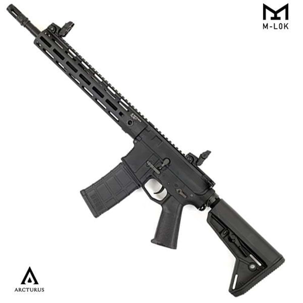 ARCTURUS MUR MOD-C LITE Carbine Ambi Airsoft Tüfek AEG