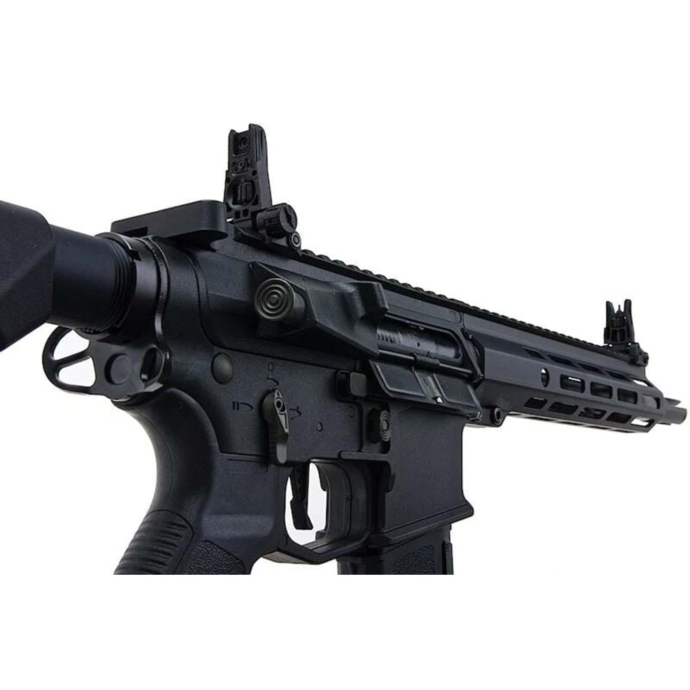 ARCTURUS Sword® MOD1 CQB 9.55'' AEG LITE ME AIRSOFT TUFEK