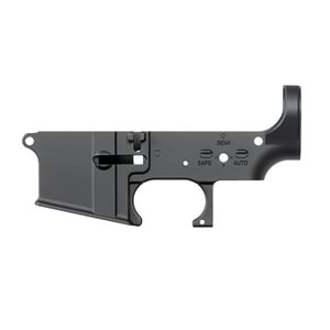 ARCTURUS M4 Lower Receiver Alt Gövde - AT-SP-A10