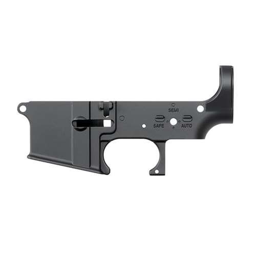 ARCTURUS M4 Lower Receiver Alt Gövde - AT-SP-A10