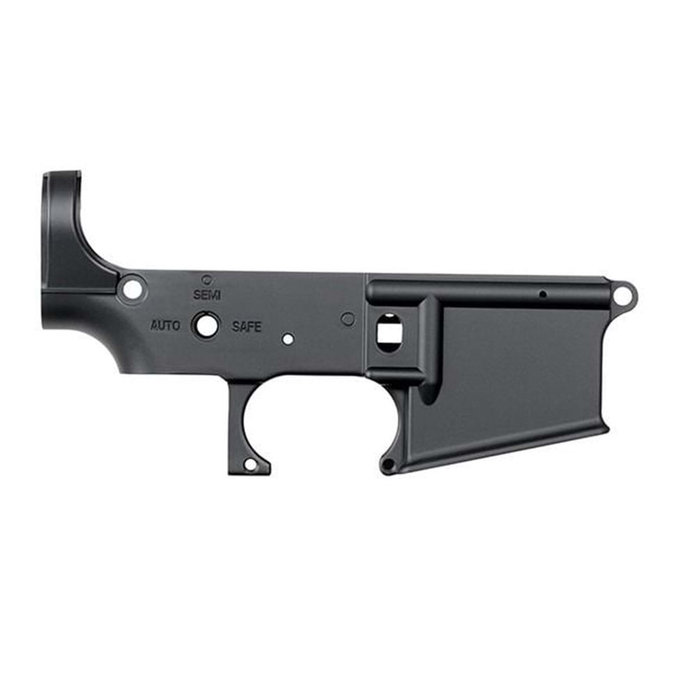 ARCTURUS M4 Lower Receiver Alt Gövde - AT-SP-A10