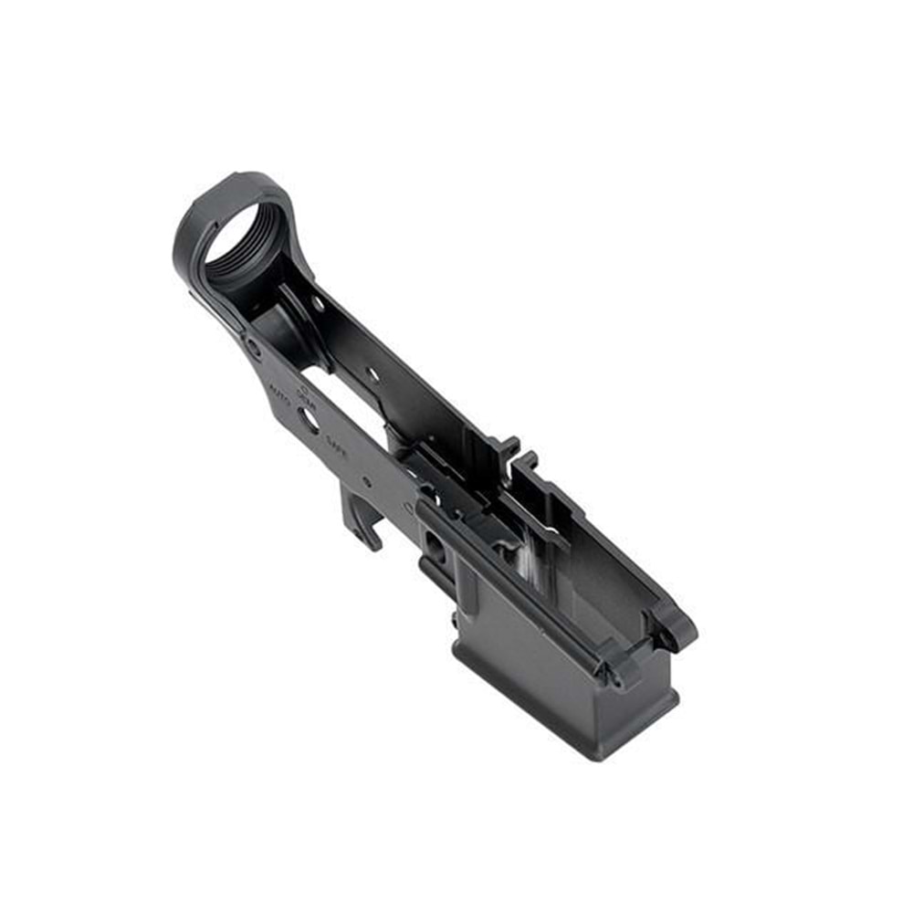 ARCTURUS M4 Lower Receiver Alt Gövde - AT-SP-A10