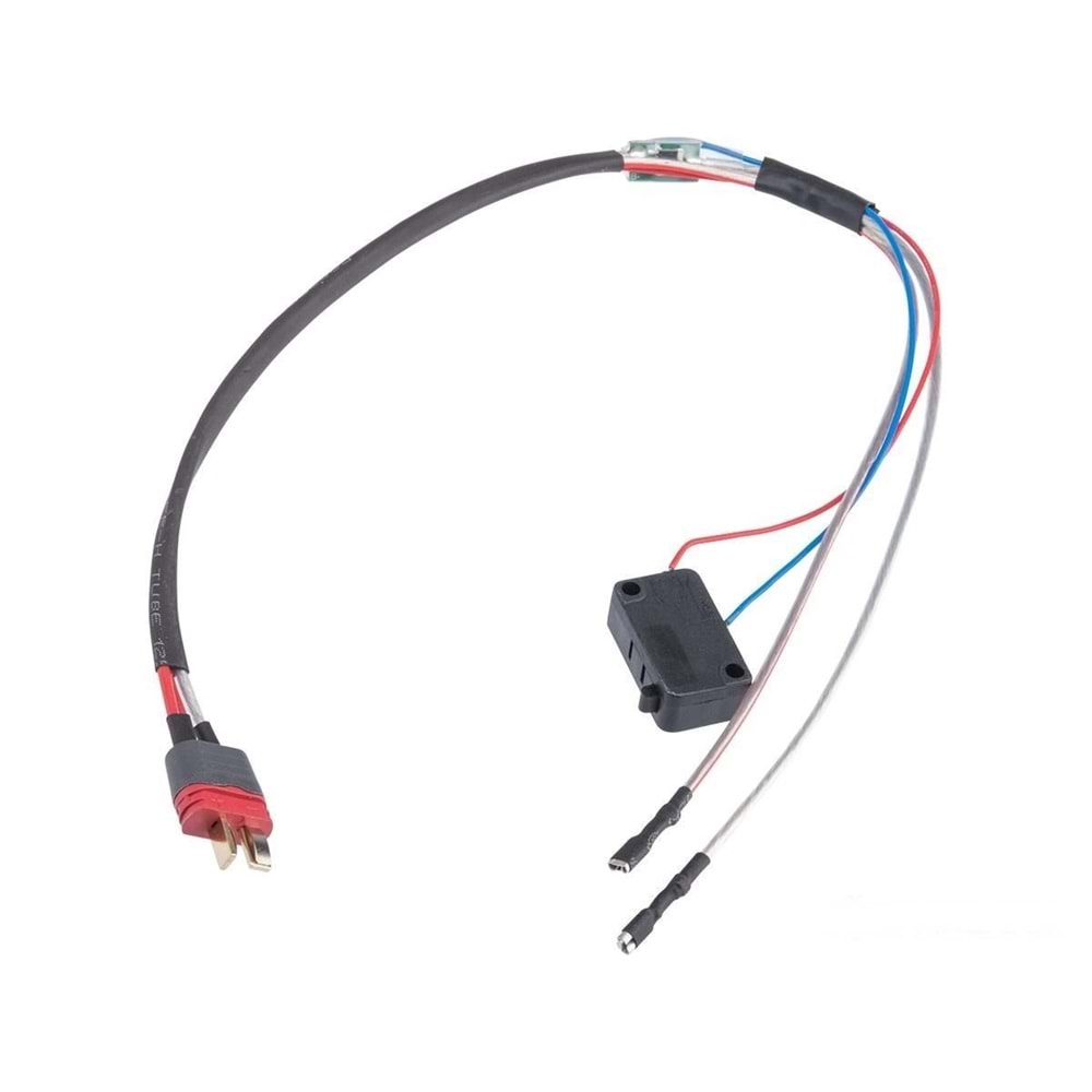 Arcturus CAT WIRE HARNESS JP VERSION, WITHOUT MOSFET - AT-SP-C03